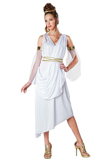 sexy goddess costume|Greek Goddess Adult Classic Costume .